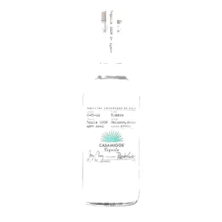 Blanco Tequila Blanco Tequila