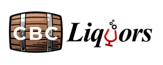 logo CBC Liquors, Westford